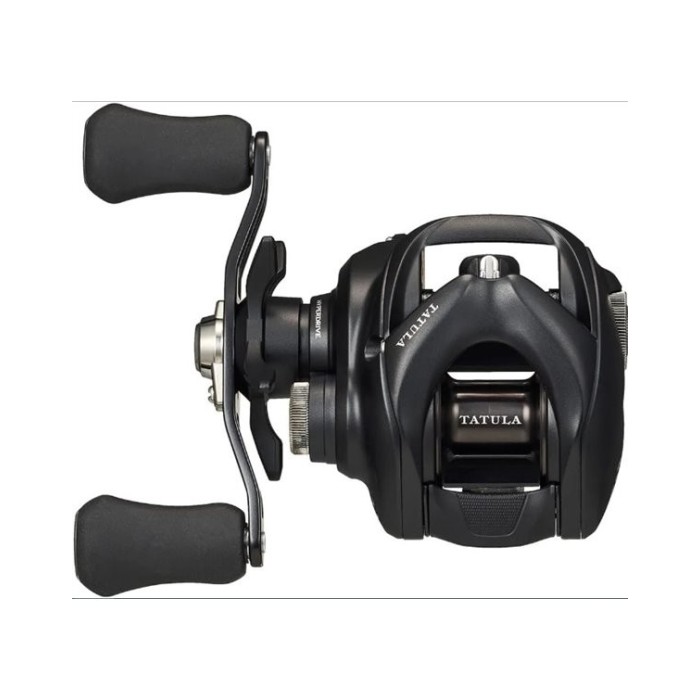 Mulinello Casting Daiwa 24 Tatula SV TW 100
