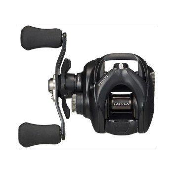 Mulinello Casting Daiwa 24 Tatula SV TW 100