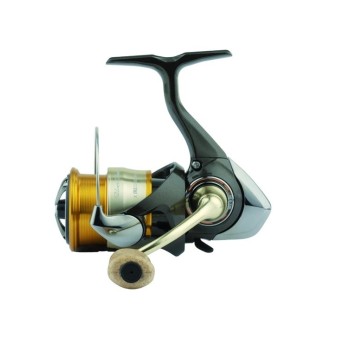 Daiwa 24 Silvercreek AI LT - Mulinello Spinning