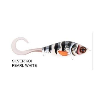 Hard Bait Strike Pro Guppie Jr