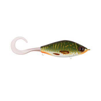 Hard Bait Strike Pro Guppie DownSize