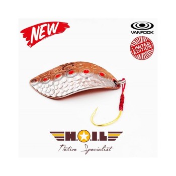 Spoon HOIL Ermes Stream LIMITED EDITION 2