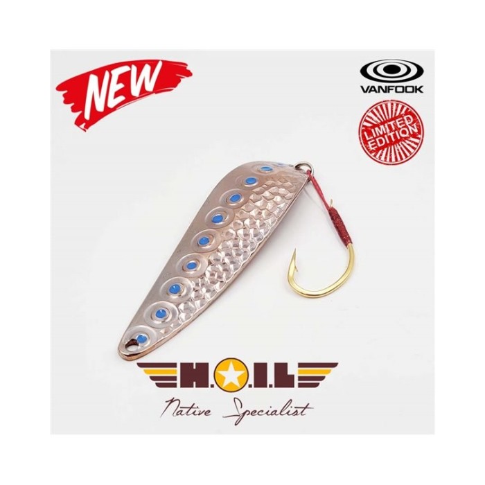 HOIL Apollo XL Stream LIMITED EDITION