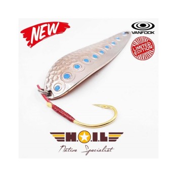 HOIL Apollo XL Stream LIMITED EDITION