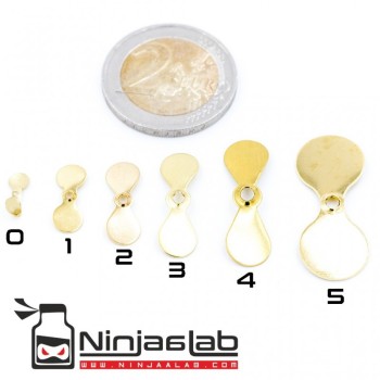 Ninjaalab Eliche Turbo Prop