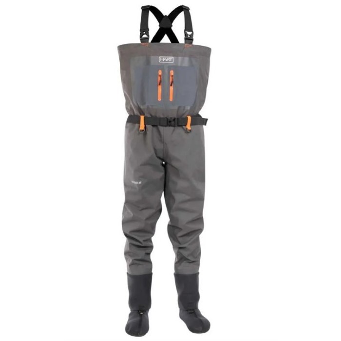 Hart Protheon XT - Waders Traspiranti