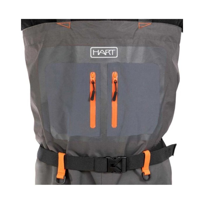 Hart Protheon XT - Waders Traspiranti