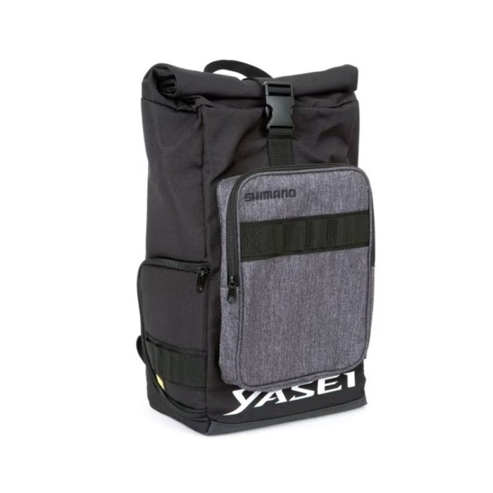 Shimano Yasei Rucksack - Zaino