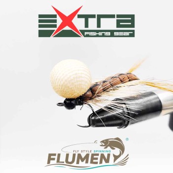 Flumen Scutigera - D.B.S. Terrestrial