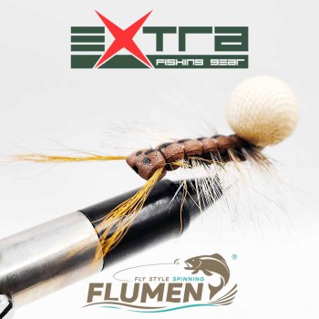 Flumen Scutigera D.B.S. 2