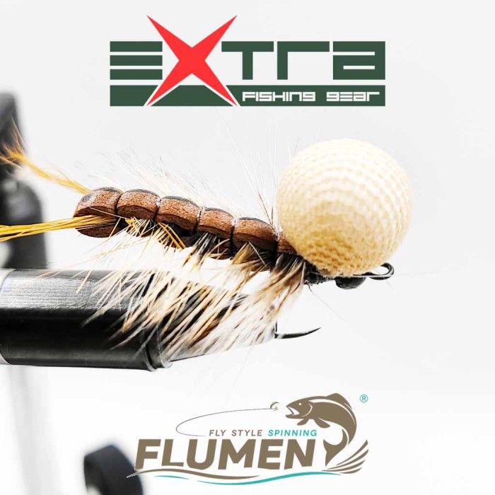 Flumen Scutigera - D.B.S. Terrestrial