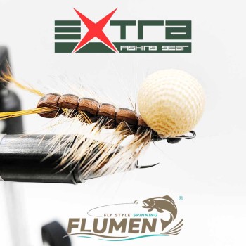 Flumen Scutigera - D.B.S. Terrestrial Flumen Scutigera - D.B.S. Terrestrial