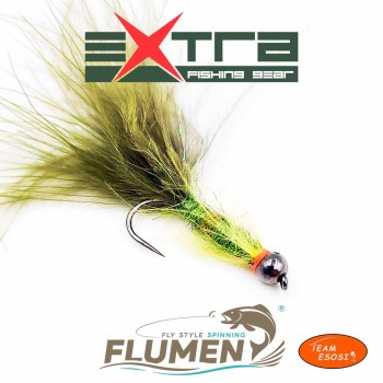 Flumen Goblin designed by Team Esosi