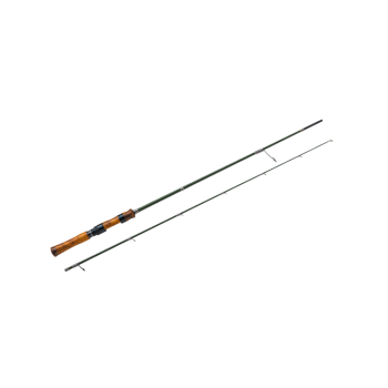 Major Craft Finetail Works Tune - Canna Spinning UD Glass