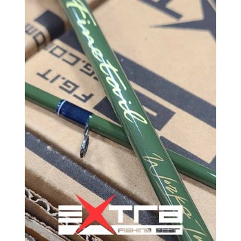 Major Craft Finetail Works Tune