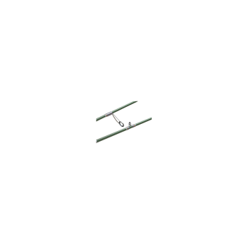 Major Craft Finetail Works Tune - Canna Spinning UD Glass