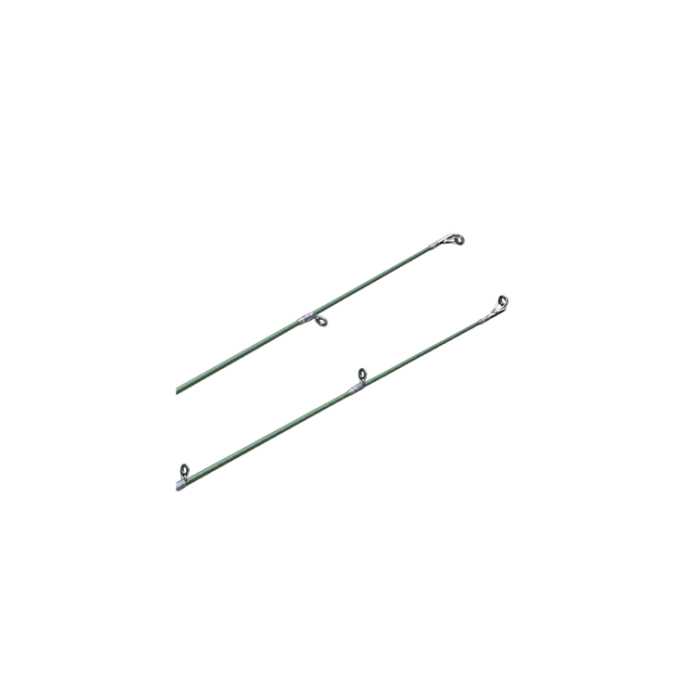 Major Craft Finetail Works Tune - Canna Spinning UD Glass