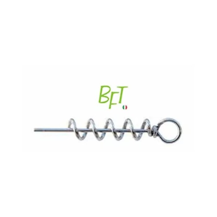 BFT Screw Center Pin