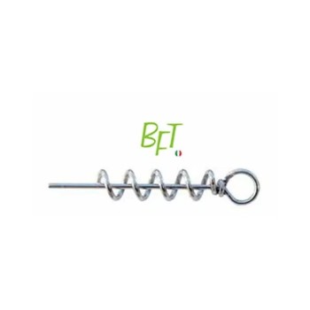 BFT Screw Center Pin