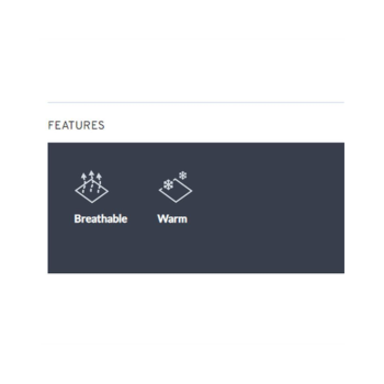 BKK Opala Gloves - Guanti