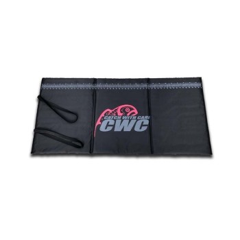 CWC Unhooking Mat 130 cm - Materassino
