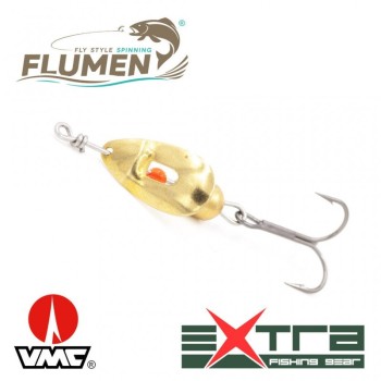 Flumen Spin Bug - Rotante