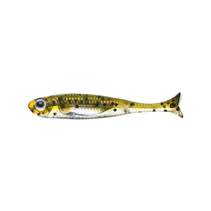 Fish Arrow Flash J Huddle - Softbait