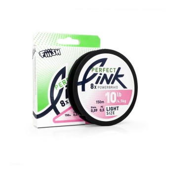 Perfect Link Braid 2