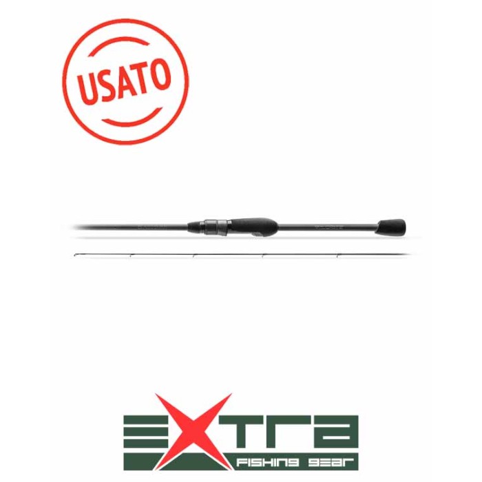 USATO | Favorite Black Swan - Canna Spinning