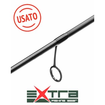 USATO | Favorite Black Swan - Canna Spinning 2