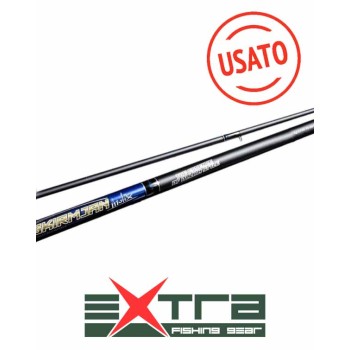 USATO | Molix Skirmjan SW Light Special Game - Canna Spinning 2