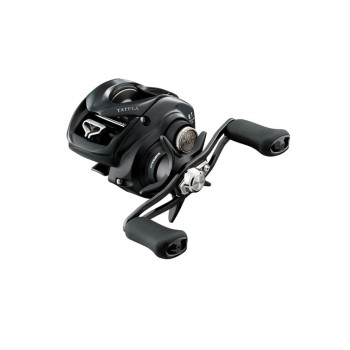 Daiwa 23 Tatula TW 100 - Mulinello Casting