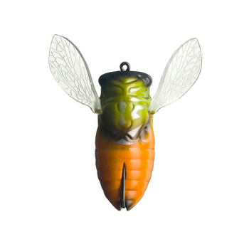Fish Arrow Cover Cicada Big 2