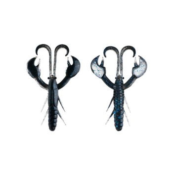 Fish Arrow Flash J Craw 3.5″