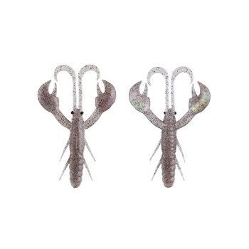 Fish Arrow Flash J Craw 3.5″ 2