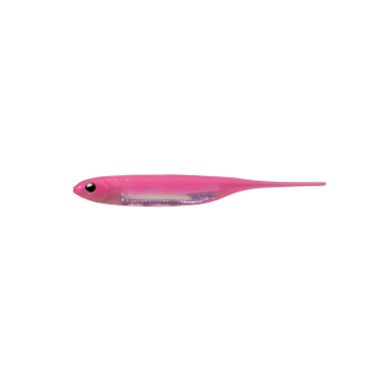 Fish Arrow Flash J 4" SW LumiNova - Soft Bait