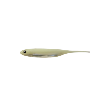 Fish Arrow Flash J 4" SW LumiNova 2