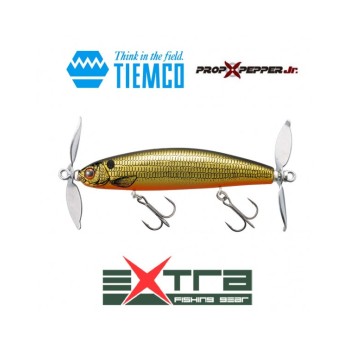 Tiemco Prop Pepper Jr - Propeller 2