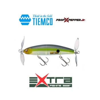 Tiemco Prop Pepper Jr - Propeller