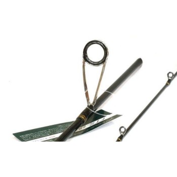 Major Craft New Finetail Stream Stage - Canna Spinning