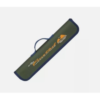 Major Craft Finetail Trekking & Traveler Glass - Canna Spinning Travel
