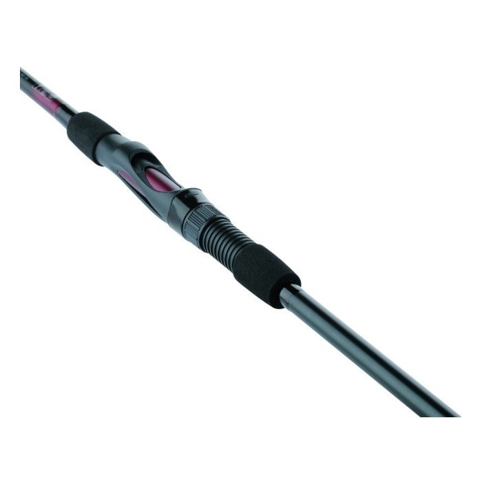 Daiwa 23 Ninja Spinning - Canna Spinning