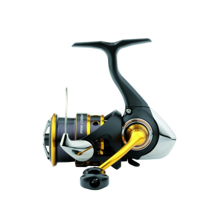 Daiwa 24 Iprimi LT - Mulinello Spinning