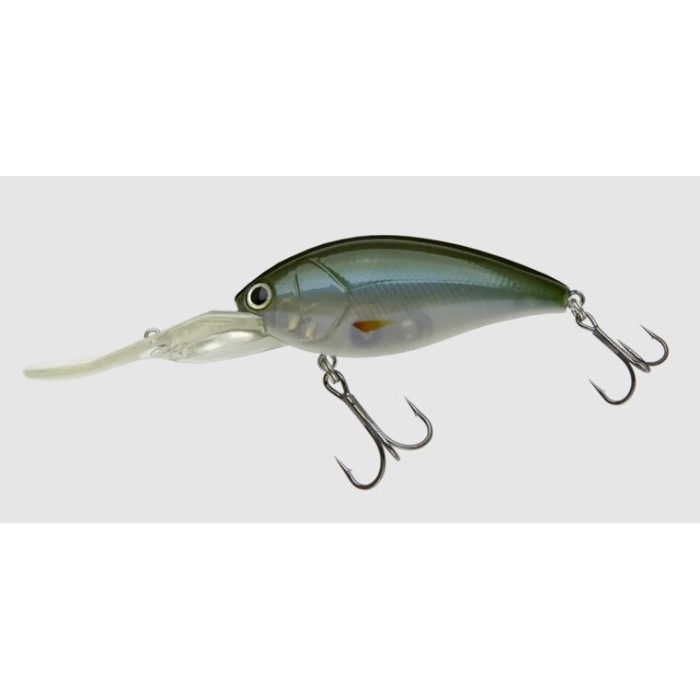 Nories Shot Over 5 - Deep Crank