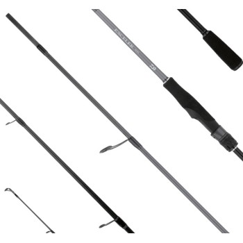 Daiwa Exceler - Canna Spinning