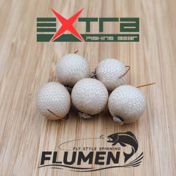 Flumen Ricambio Palline Mosca D.B.S. - Accessorio