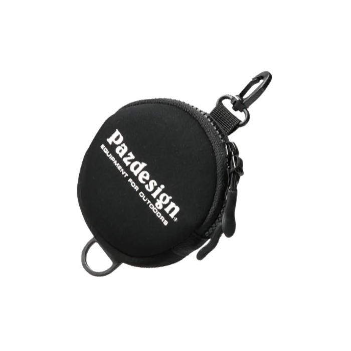 Pazdesign CR Leader Pouch - Accessorio Porta Bobine