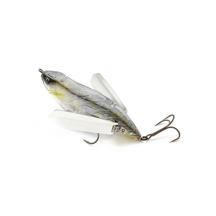 Hard Bait Imakatsu Aventa Crawler RSR