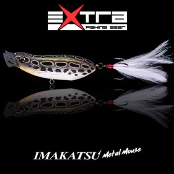 Imakatsu Metal Mouse - WTD