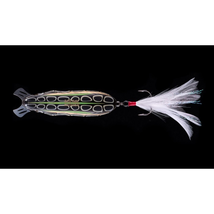 Imakatsu Metal Mouse - WTD